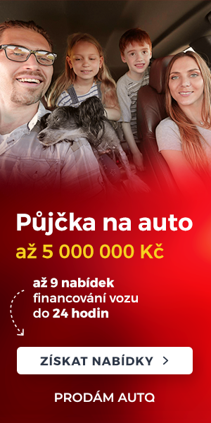 Financování - půjčkka 300x600