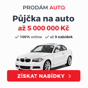 Financování - BMW 300x300