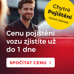 Pojištění - chytré pojištění 300x300