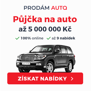 Financování - až 5 000 000 Toyota 300x300