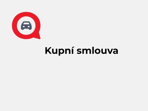 Jak má vypadat kupní smlouva na prodej auta