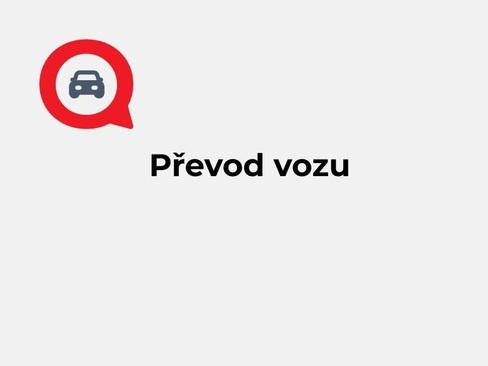 Jak přepsat auto na nového majitele
