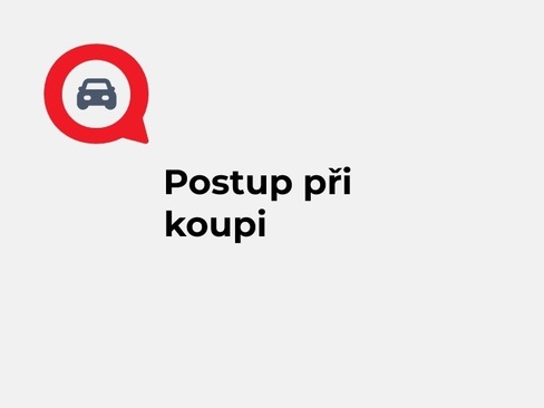 Jak postupovat při koupi ojetého auta krok za krokem