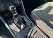 Volkswagen Tiguan Kombi 1,4 l 92 kw