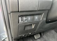 Isuzu D-Max Pick-up 1,9 l 120 kw