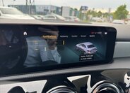 Mercedes-Benz Třídy A Sedan / Limuzína 1,3 l 120 kw