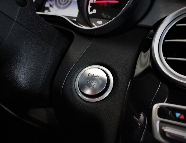 Mercedes-Benz Třídy C 14