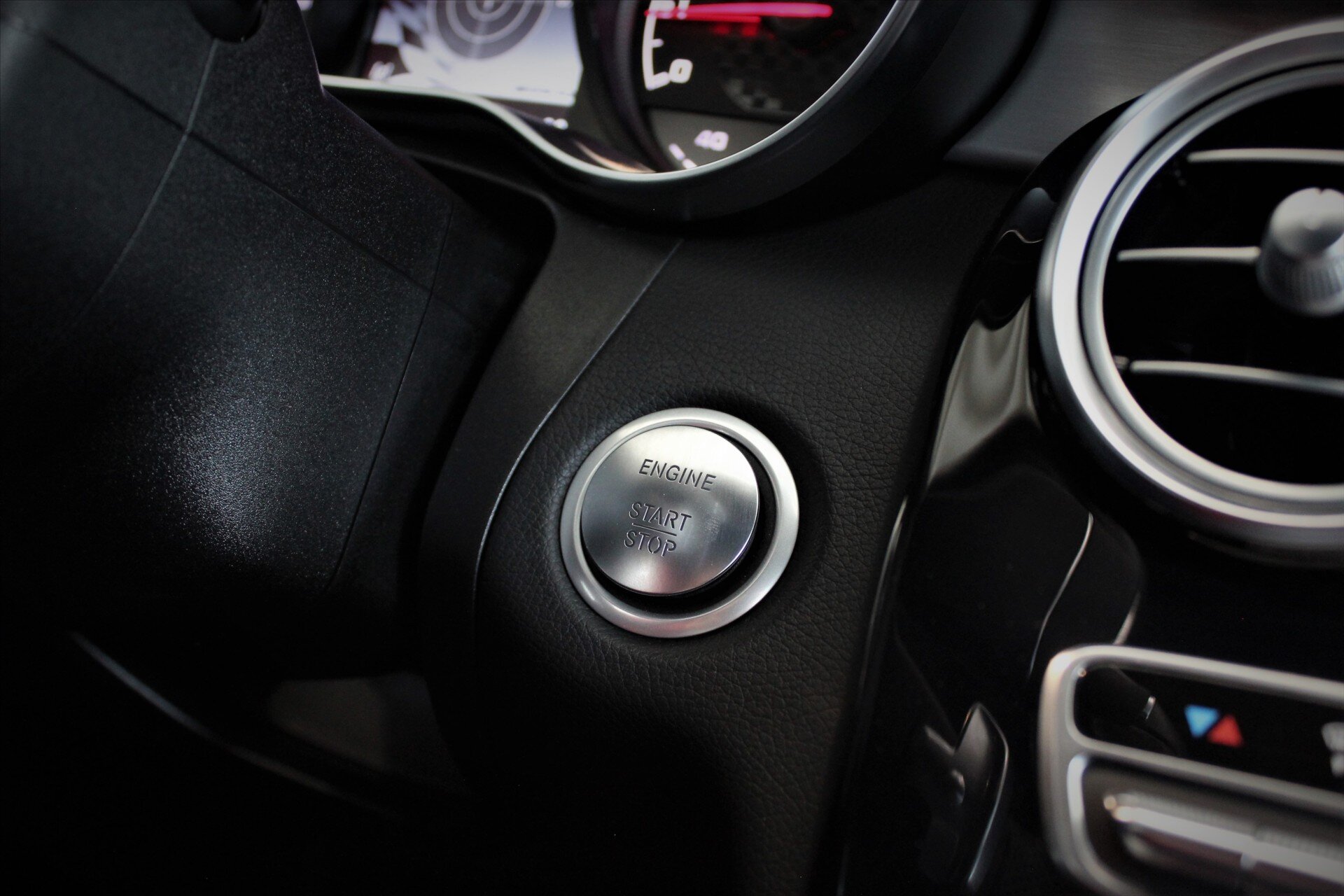 Mercedes-Benz Třídy C