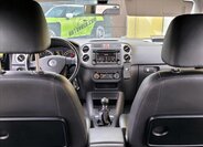 Volkswagen Tiguan SUV 1,4 l 110 kw