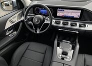 Mercedes-Benz GLE SUV / Terénní 2,0 l 198 kw