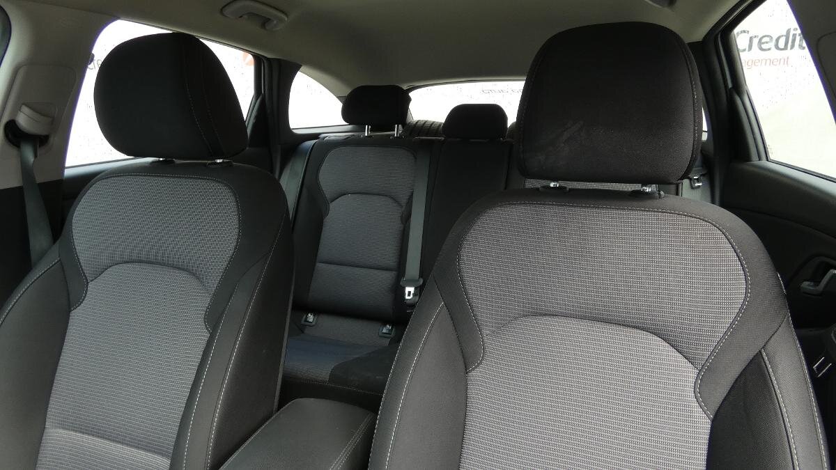 Hyundai i30 Kombi 1,5 l 81 kw