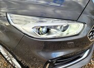 Ford Galaxy MPV 2,0 l 140 kw