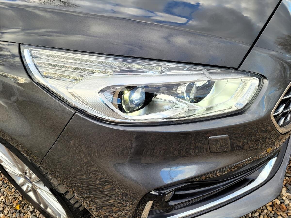 Ford Galaxy MPV 2,0 l 140 kw