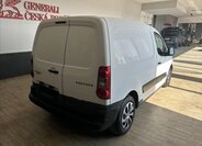 Peugeot Partner Pick-up 1,6 l 66 kw