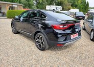 Renault Arkana Hatchback 1,3 l 103 kw