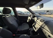 Škoda Fabia Hatchback 1,2 l 63 kw
