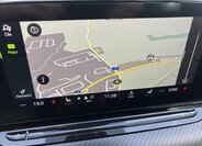 Škoda Octavia Kombi 2,0 l 147 kw