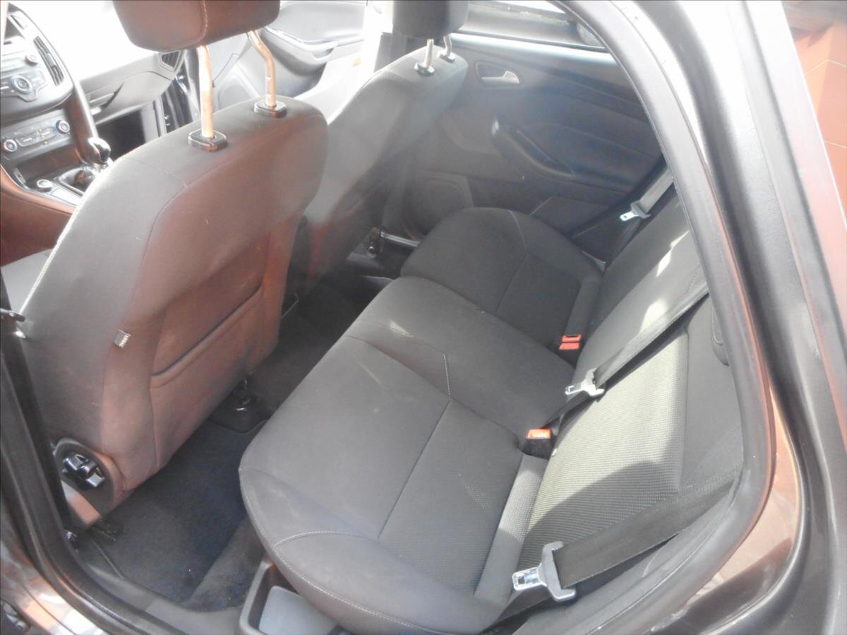 Ford Focus Kombi 1,5 l 70 kw