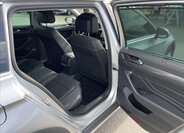 Volkswagen Passat Kombi 2,0 l 140 kw