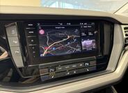 Volkswagen Touareg 12