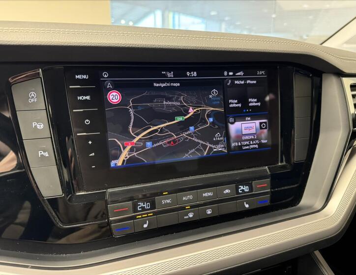 Volkswagen Touareg 12