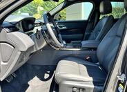 Land Rover Range Rover Velar 14