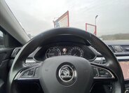 Škoda Superb Kombi 2,0 l 140 kw