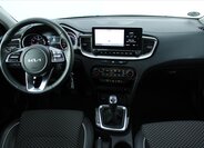 KIA XCeed Hatchback 1,5 l 103 kw