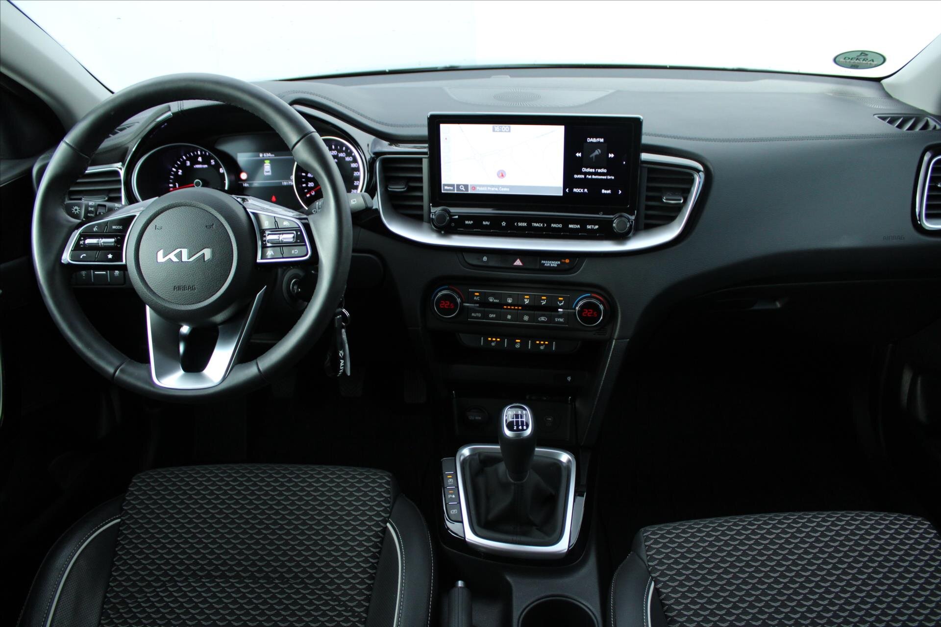 KIA XCeed Hatchback 1,5 l 103 kw