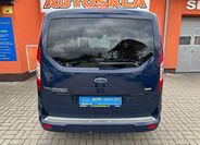 Ford Tourneo Connect 6