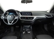 BMW Řada 1 Hatchback 1,5 l 103 kw