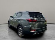 SsangYong Rexton SUV / Terénní 0,0 0