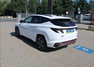 Hyundai Tucson SUV 1,6 l 110 kw