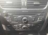 Audi A4 Kombi 2,0 l 88 kw