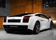 Lamborghini Gallardo 40