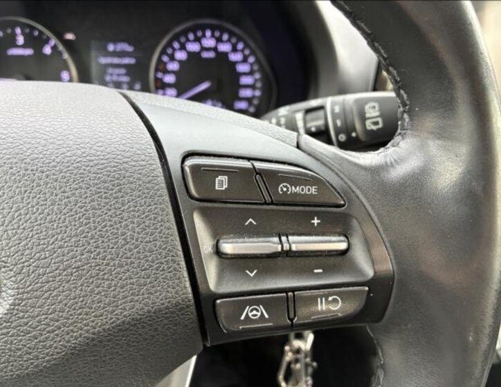 Hyundai i30 Kombi 1,6 l 85 kw