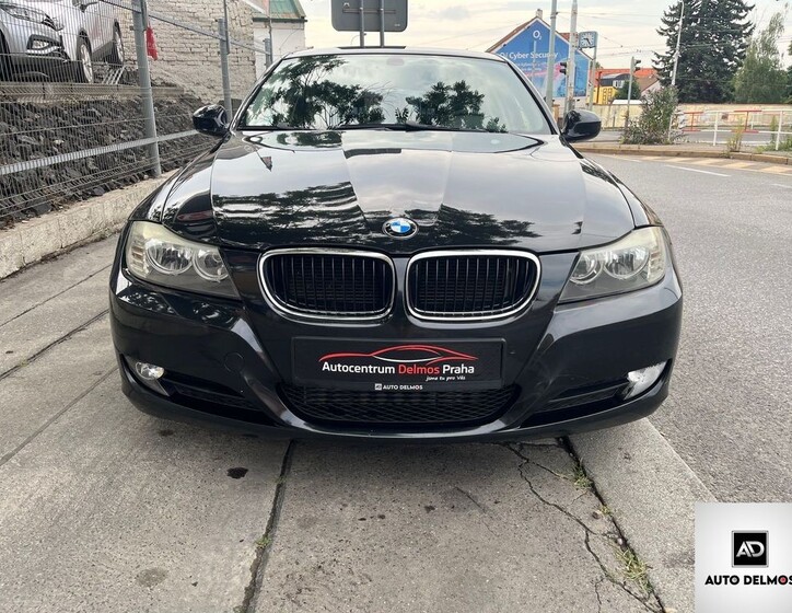 BMW Řada 3 11