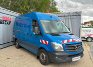 Mercedes-Benz Sprinter 3