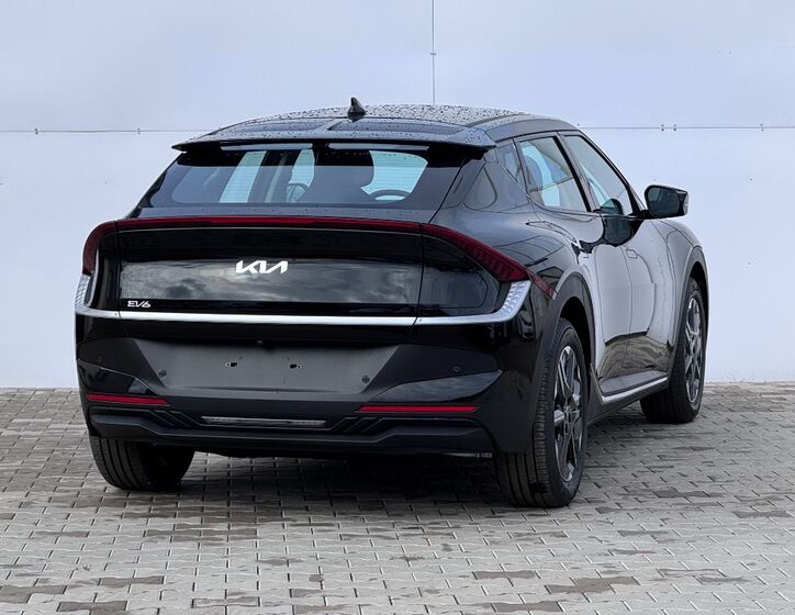 KIA EV6 8