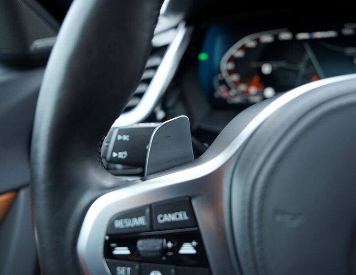 BMW Z4 Kabriolet 3,0 l 250 kw