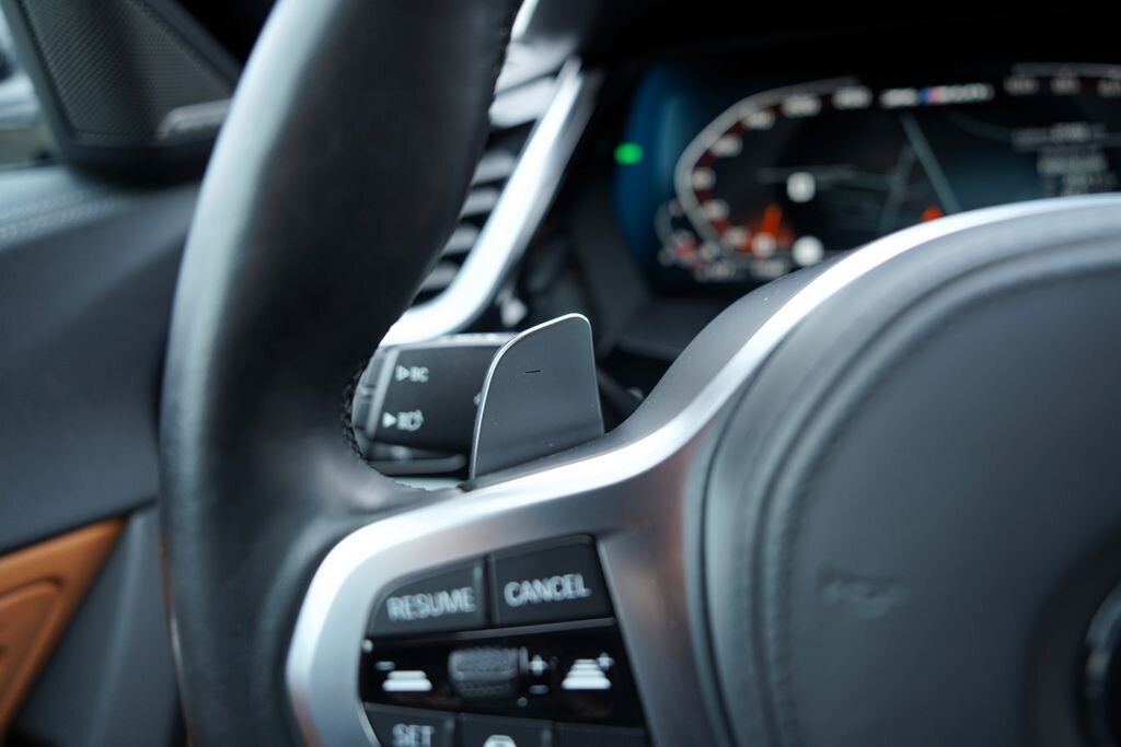 BMW Z4 Kabriolet 3,0 l 250 kw