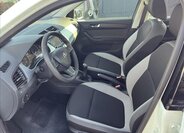 Škoda Fabia Hatchback 1,2 l 66 kw
