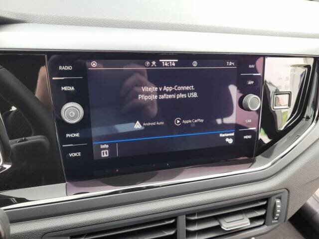 Volkswagen Taigo Ostatní 1,5 l 110 kw