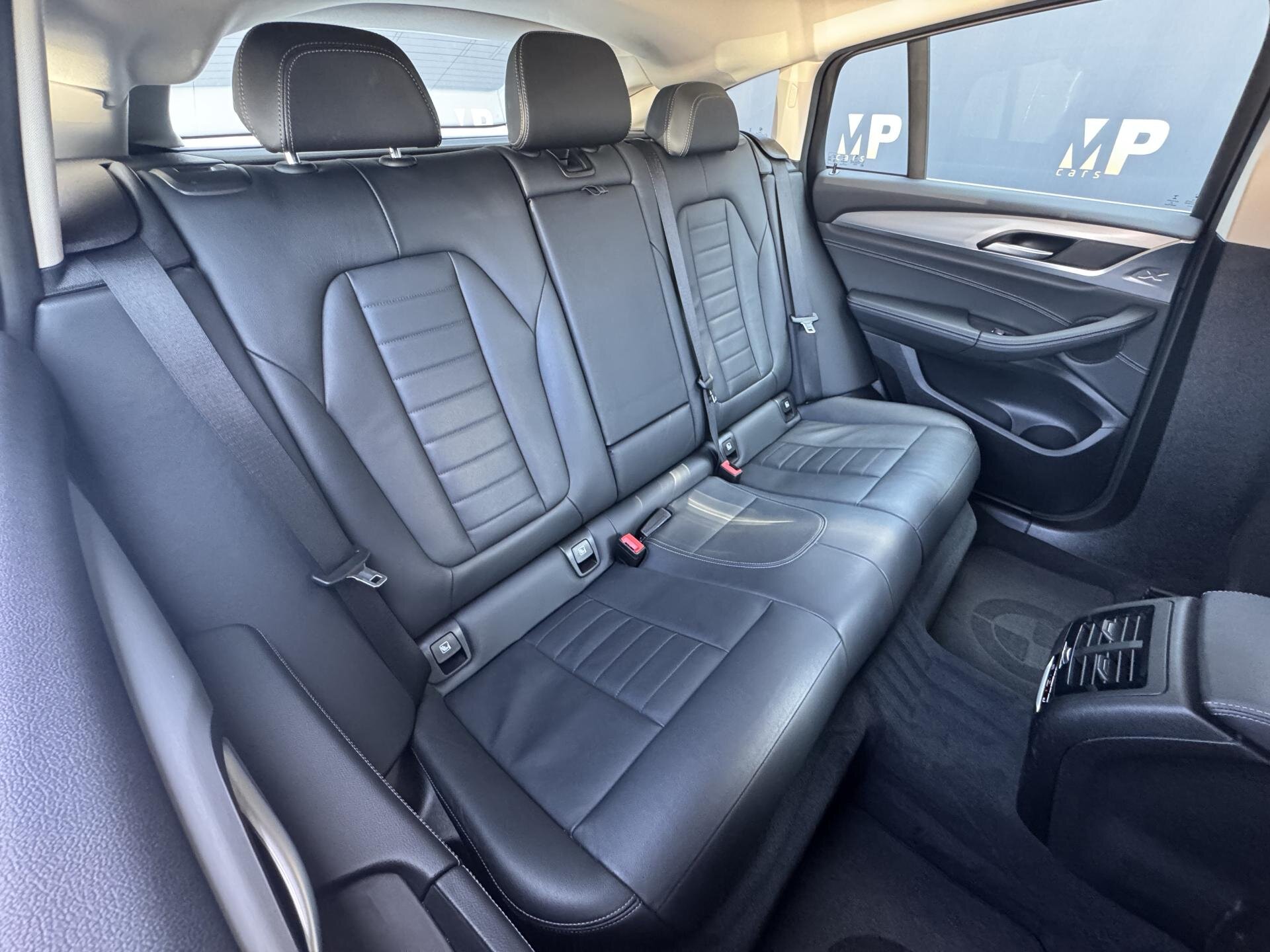 BMW X4 SUV / Terénní 2,0 l 140 kw