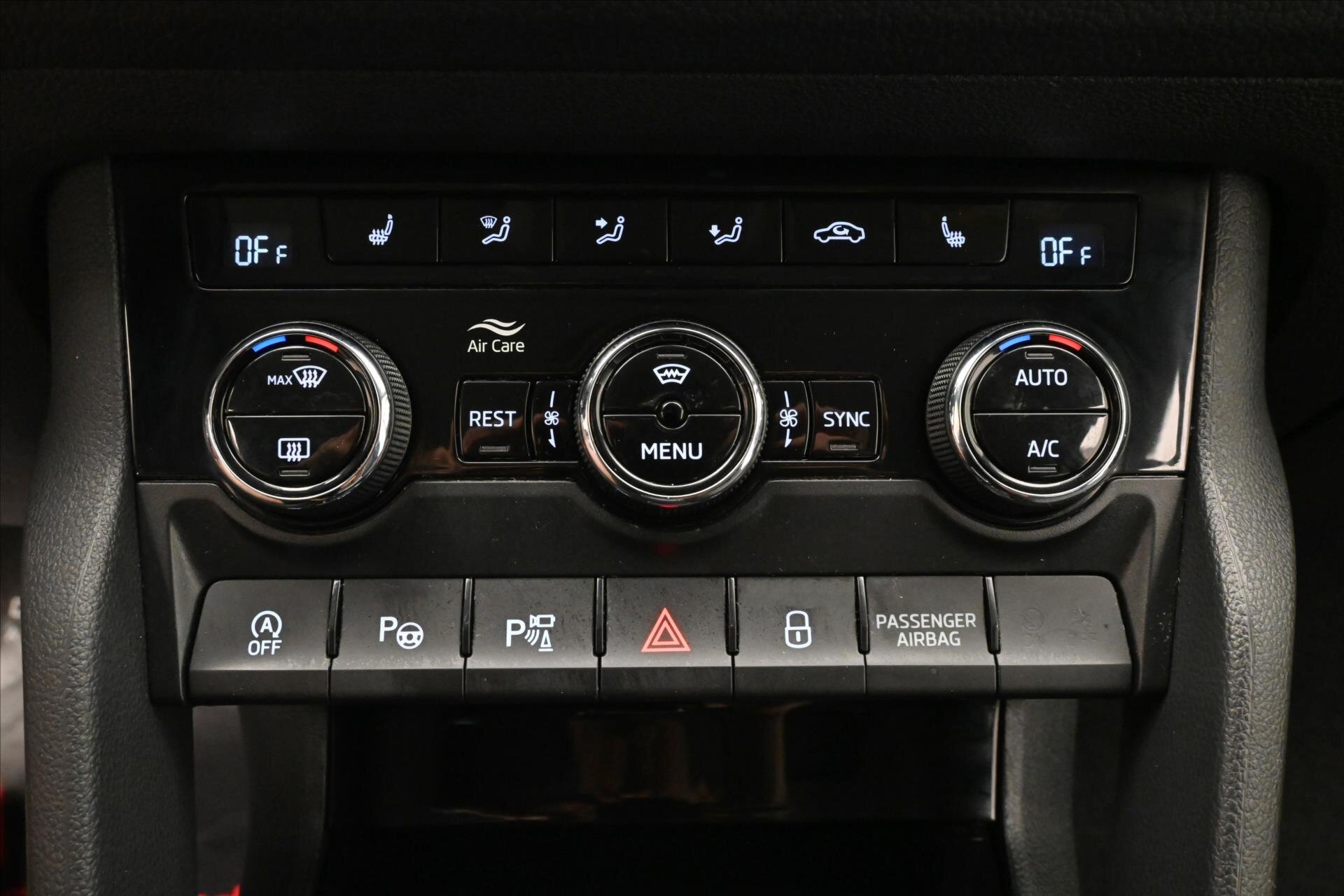 Škoda Kodiaq SUV / Terénní 2,0 l 147 kw