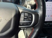 Ford Ranger Pick-up 3,0 l 215 kw
