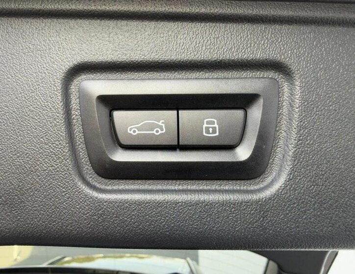 BMW Řada 5 Kombi 2,0 l 145 kw