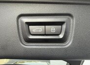 BMW Řada 5 Kombi 2,0 l 145 kw