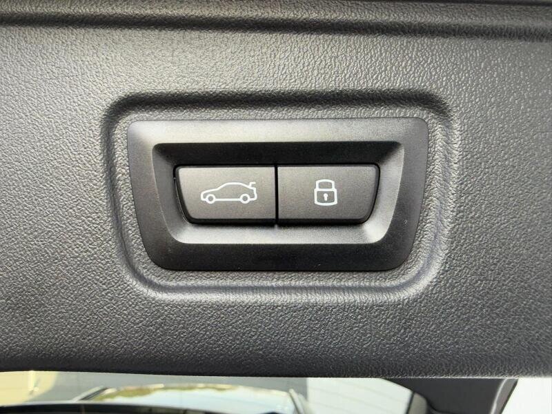 BMW Řada 5 Kombi 2,0 l 145 kw