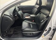 Lexus GS 300 Sedan / Limuzína 3,0 l 183 kw